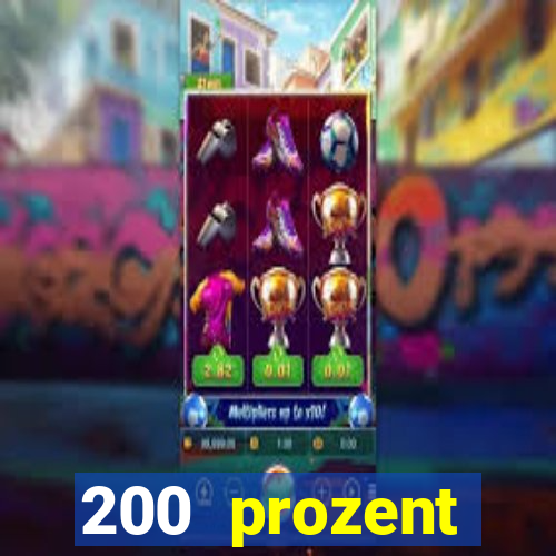 200 prozent willkommensbonus casino