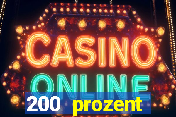 200 prozent willkommensbonus casino