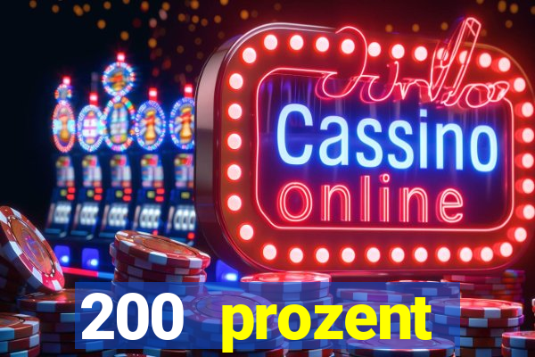 200 prozent willkommensbonus casino