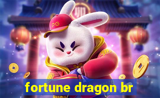 fortune dragon br