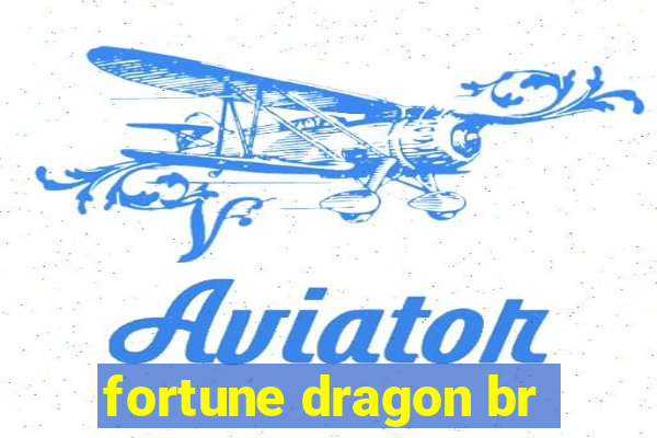 fortune dragon br