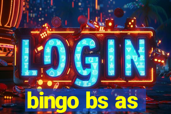 bingo bs as