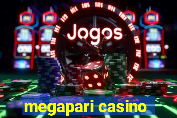 megapari casino