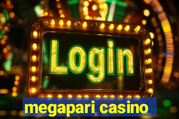 megapari casino