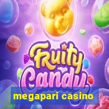 megapari casino