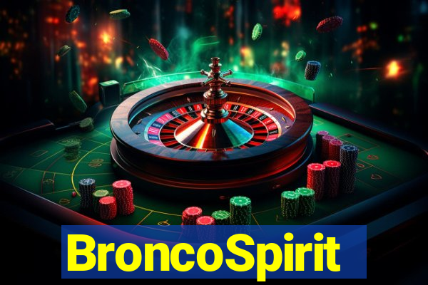 BroncoSpirit