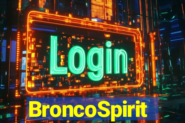 BroncoSpirit