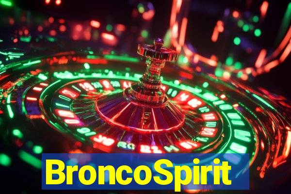 BroncoSpirit