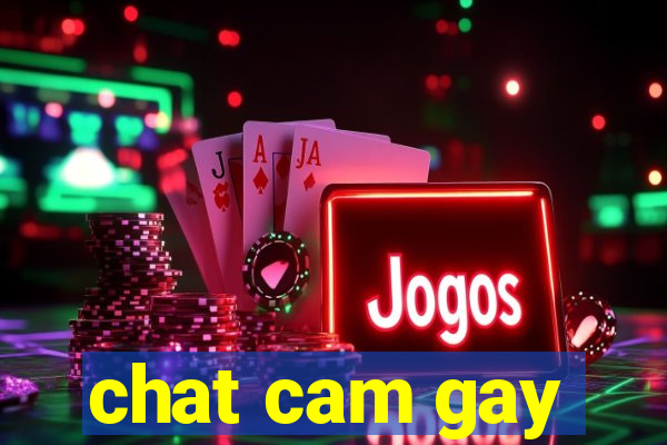 chat cam gay