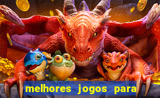 melhores jogos para ganhar dinheiro no celular