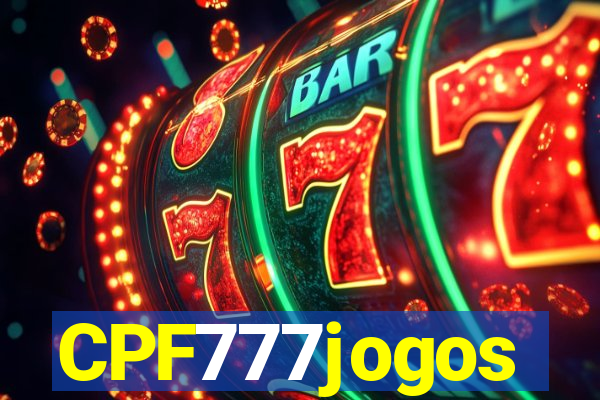 CPF777jogos