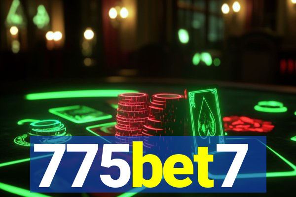 775bet7