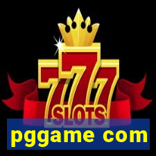 pggame com