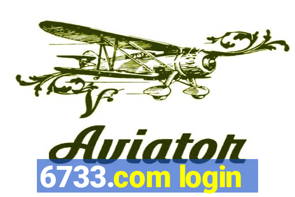 6733.com login