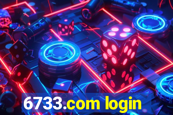 6733.com login