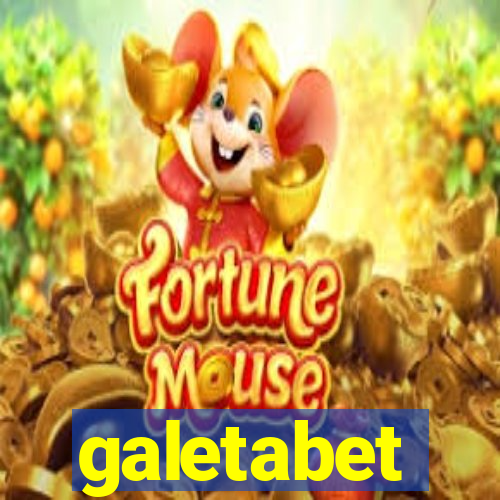 galetabet