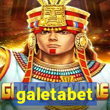 galetabet