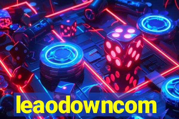 leaodowncom