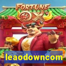 leaodowncom