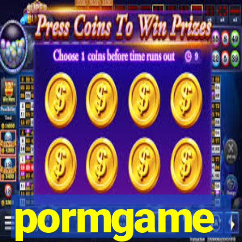 pormgame