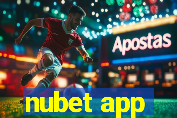 nubet app