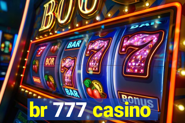 br 777 casino