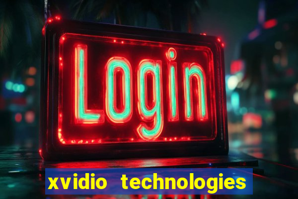 xvidio technologies startup os free download