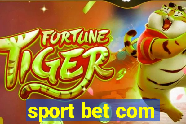 sport bet com