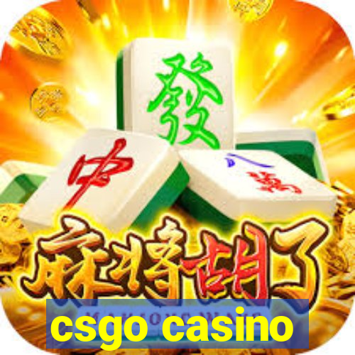 csgo casino