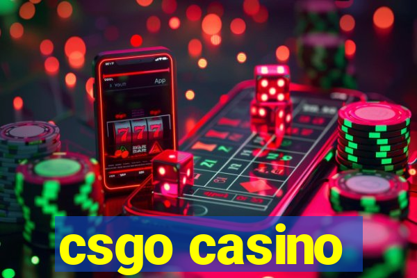 csgo casino