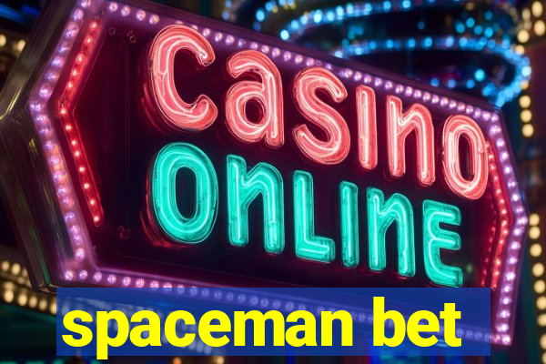 spaceman bet