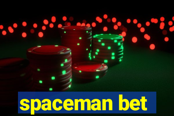 spaceman bet