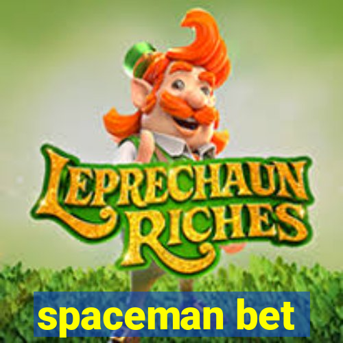 spaceman bet