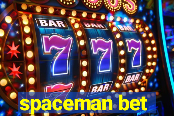 spaceman bet