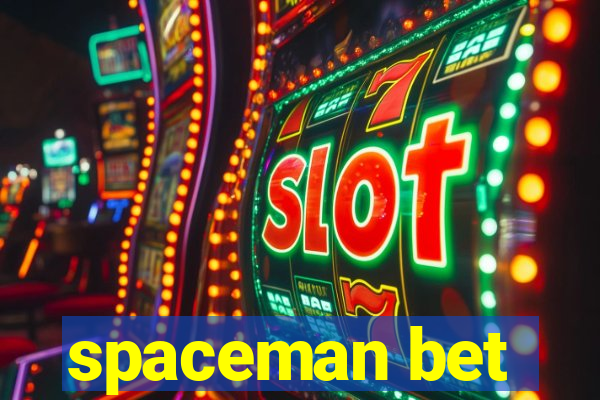 spaceman bet