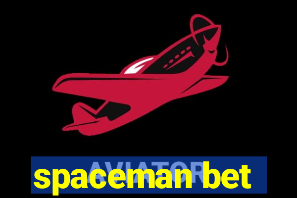 spaceman bet