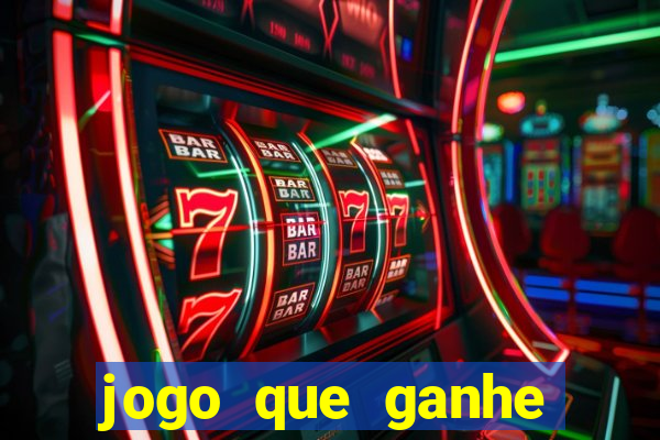 jogo que ganhe bonus para jogar