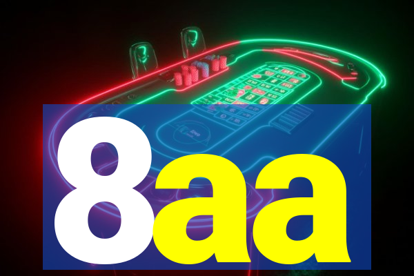 8aa