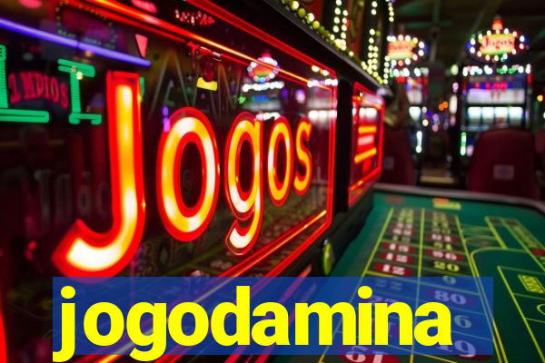 jogodamina