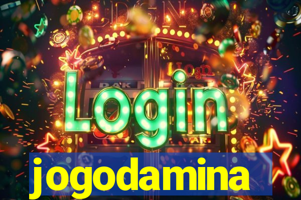 jogodamina