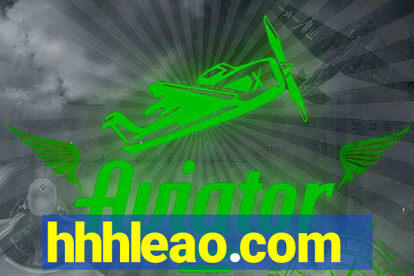 hhhleao.com