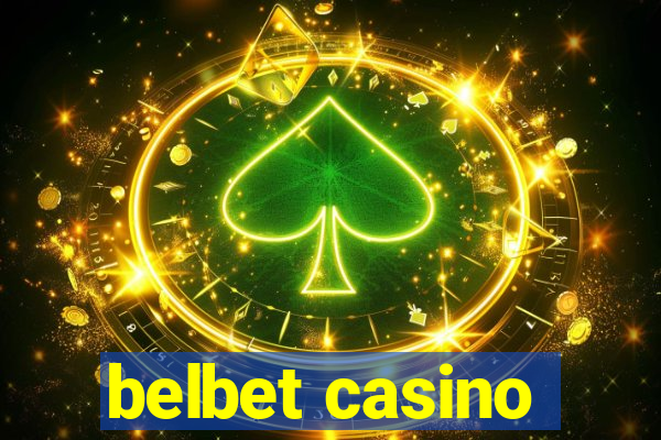 belbet casino