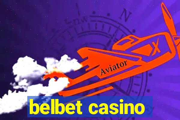 belbet casino