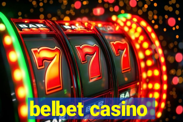 belbet casino