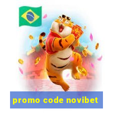 promo code novibet