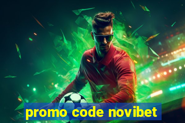 promo code novibet