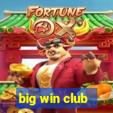 big win club