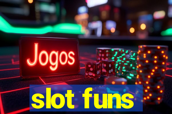 slot funs