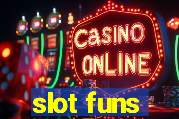 slot funs