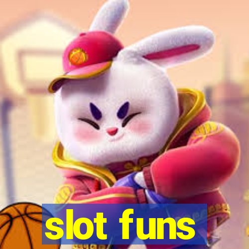 slot funs